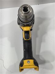 DEWALT CORDLESS DRILL DCD791